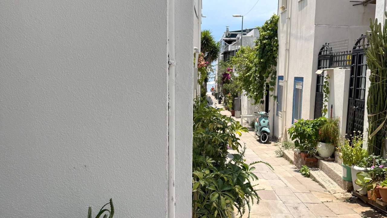 Photo of Outdoor in Bodrum City Center