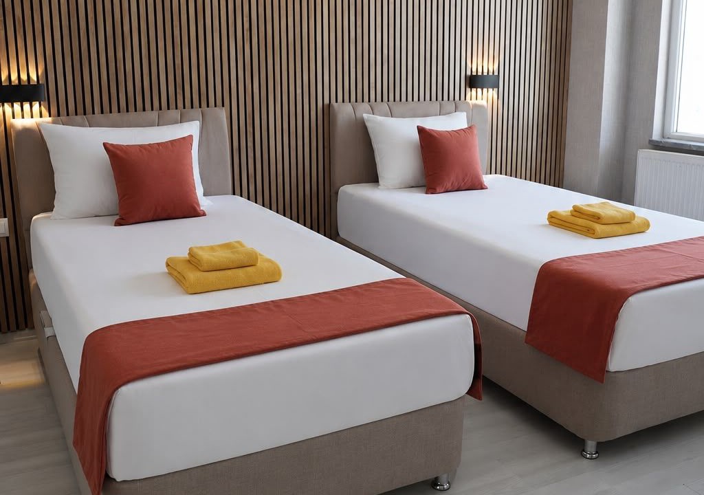 Photo of Bedroom in Ankara