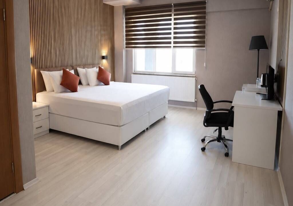 Photo of Bedroom in Ankara