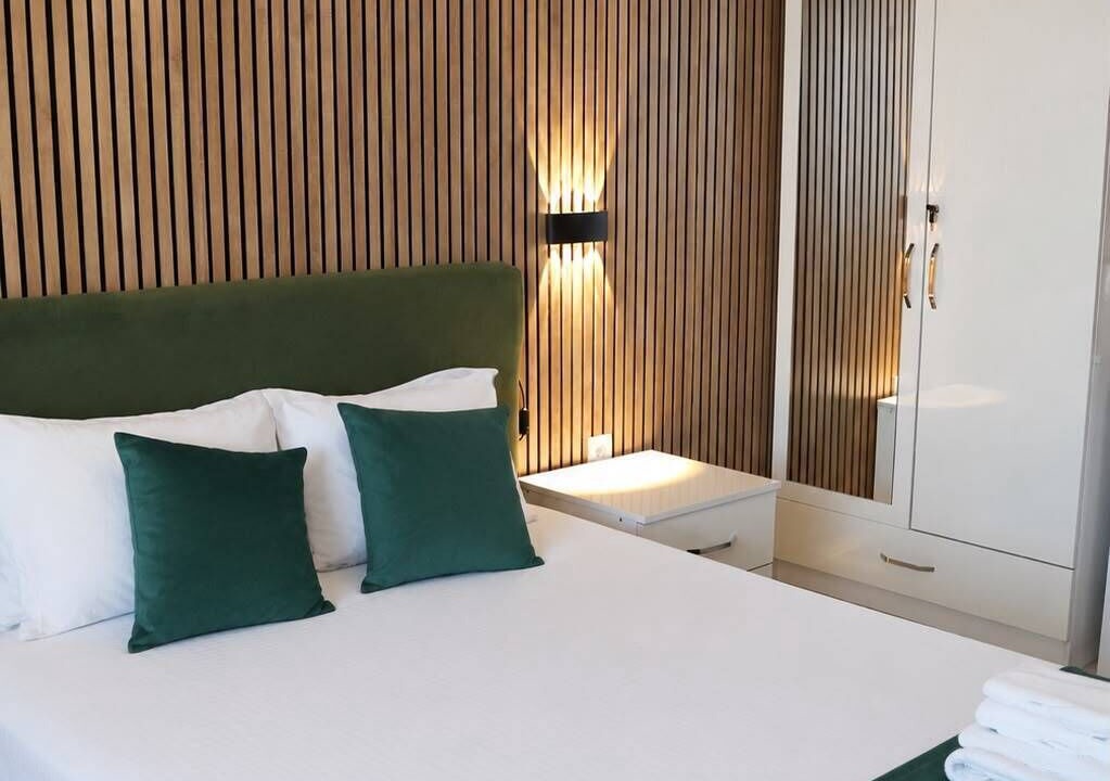 Photo of Bedroom in Ankara