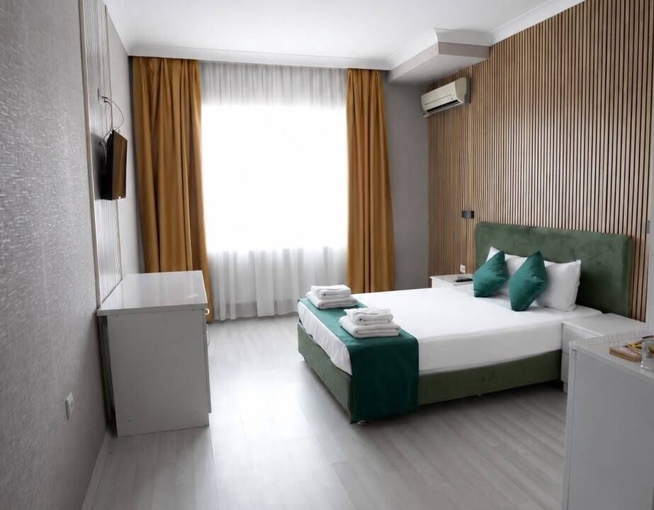 Photo of Bedroom in Ankara