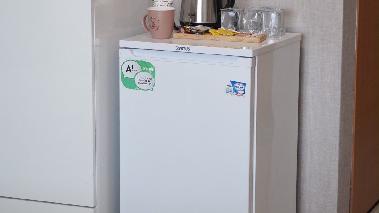 Photo of Kitchen in Ankara