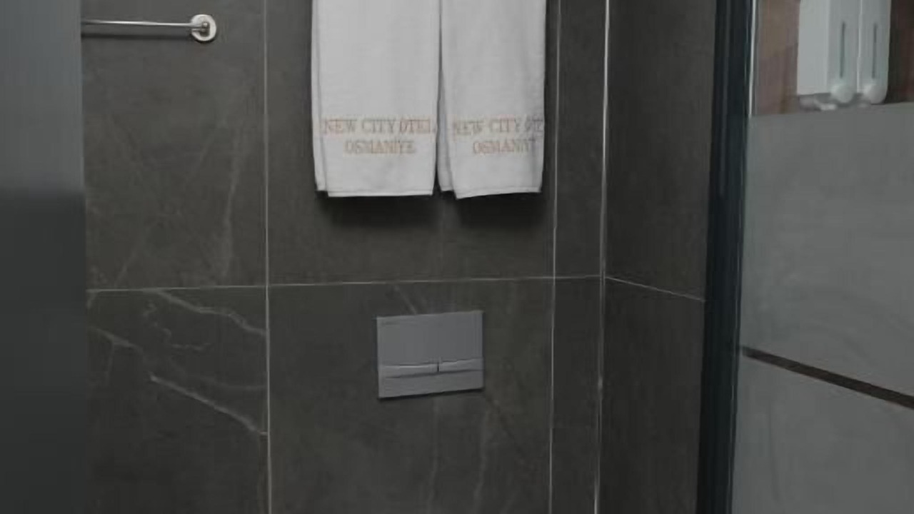 Photo of Bathroom in Osmaniye