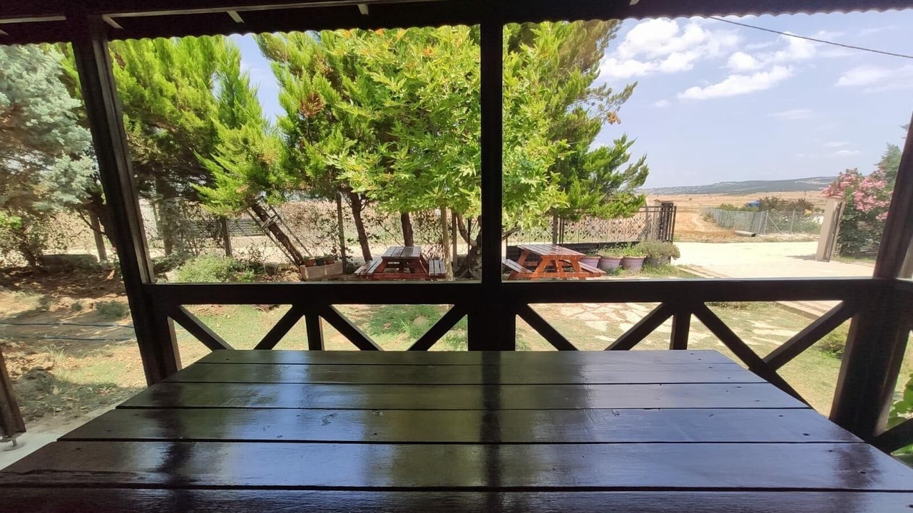 Photo of Outdoor in Mecidiye Belediyesi