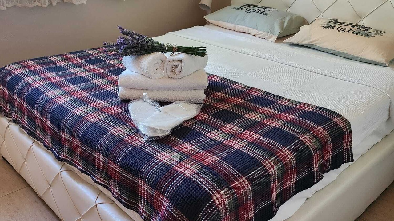 Photo of Bedroom in Mecidiye Belediyesi