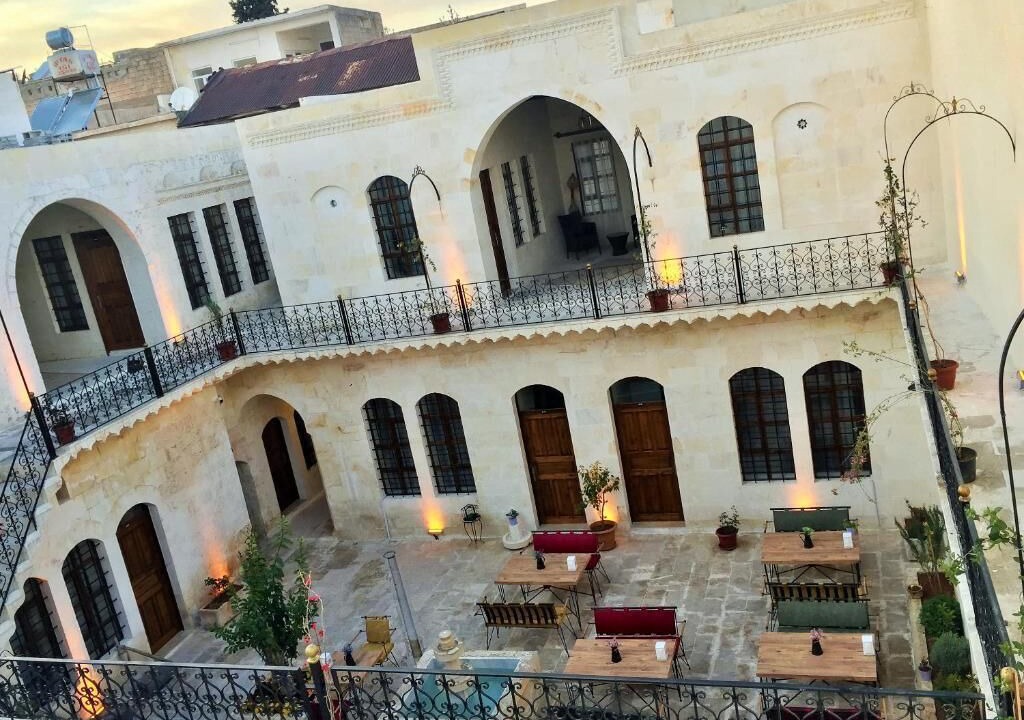 Photo of Outdoor in Eyyubiye