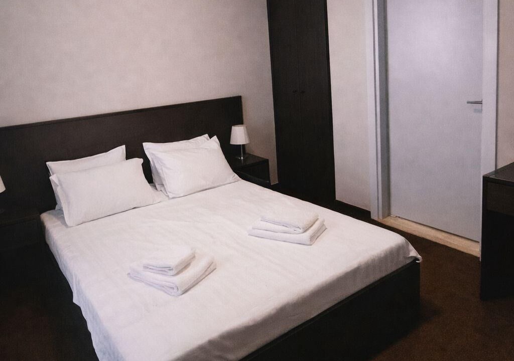 Photo of Bedroom in Tokoglu