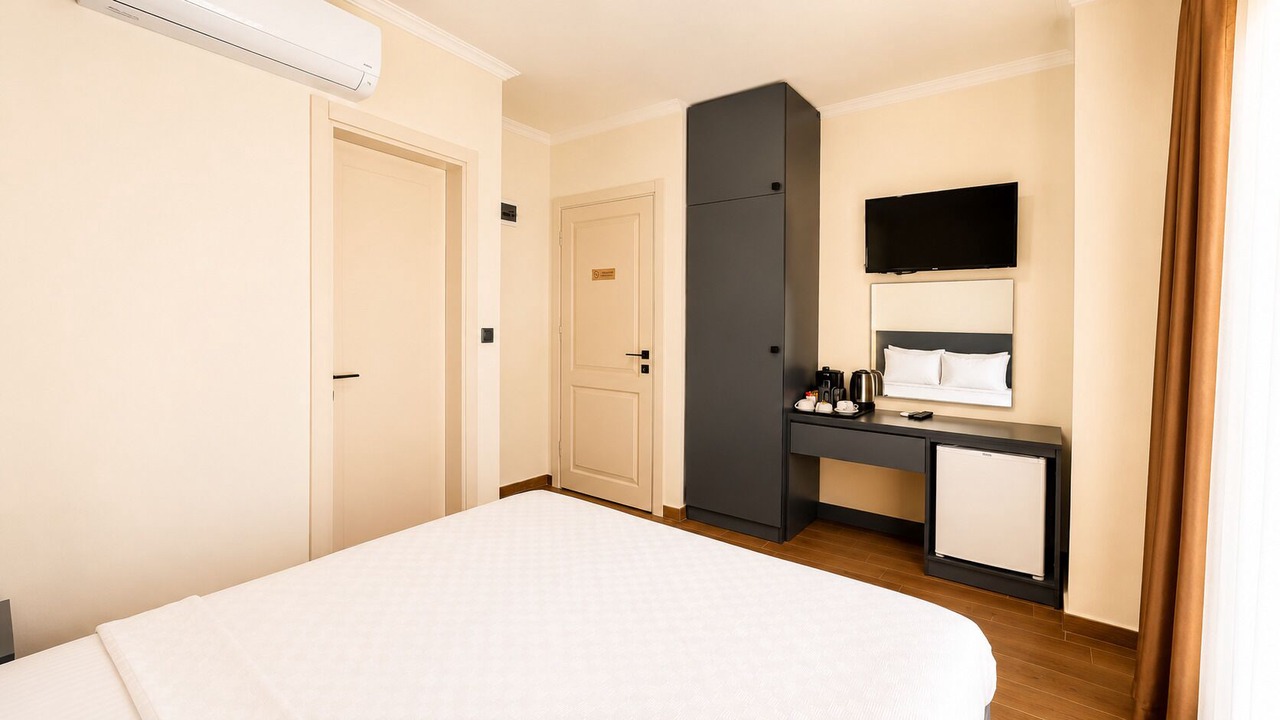 Photo of Bedroom in Tokoglu