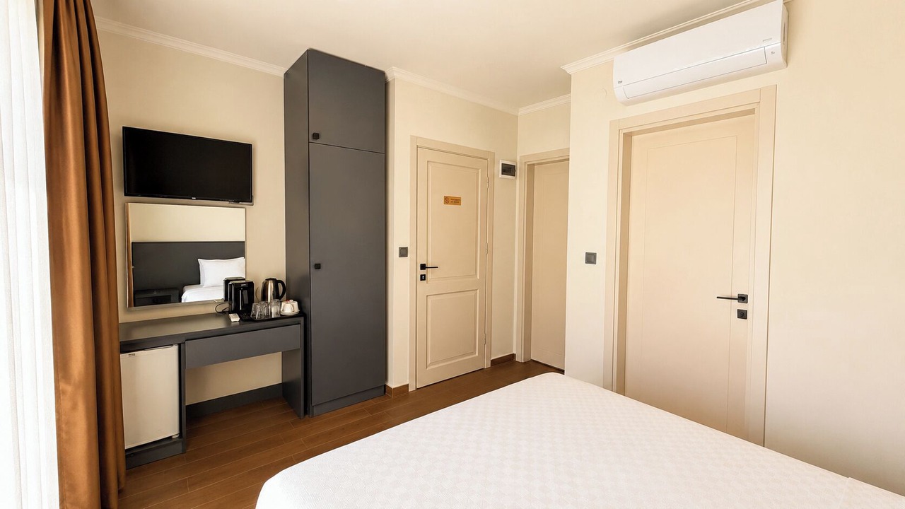 Photo of Bedroom in Tokoglu