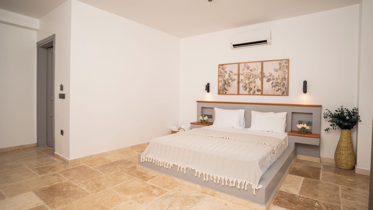 Photo of Bedroom in Hacımemis