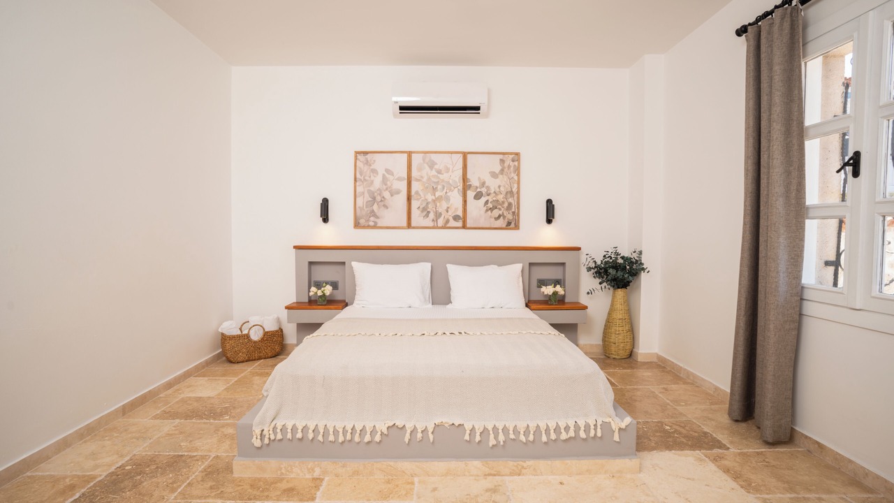 Photo of Bedroom in Hacımemis
