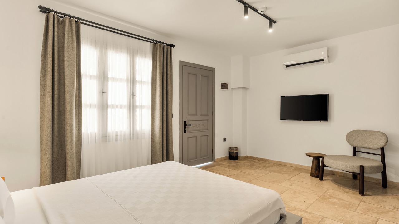 Photo of Bedroom in Hacımemis
