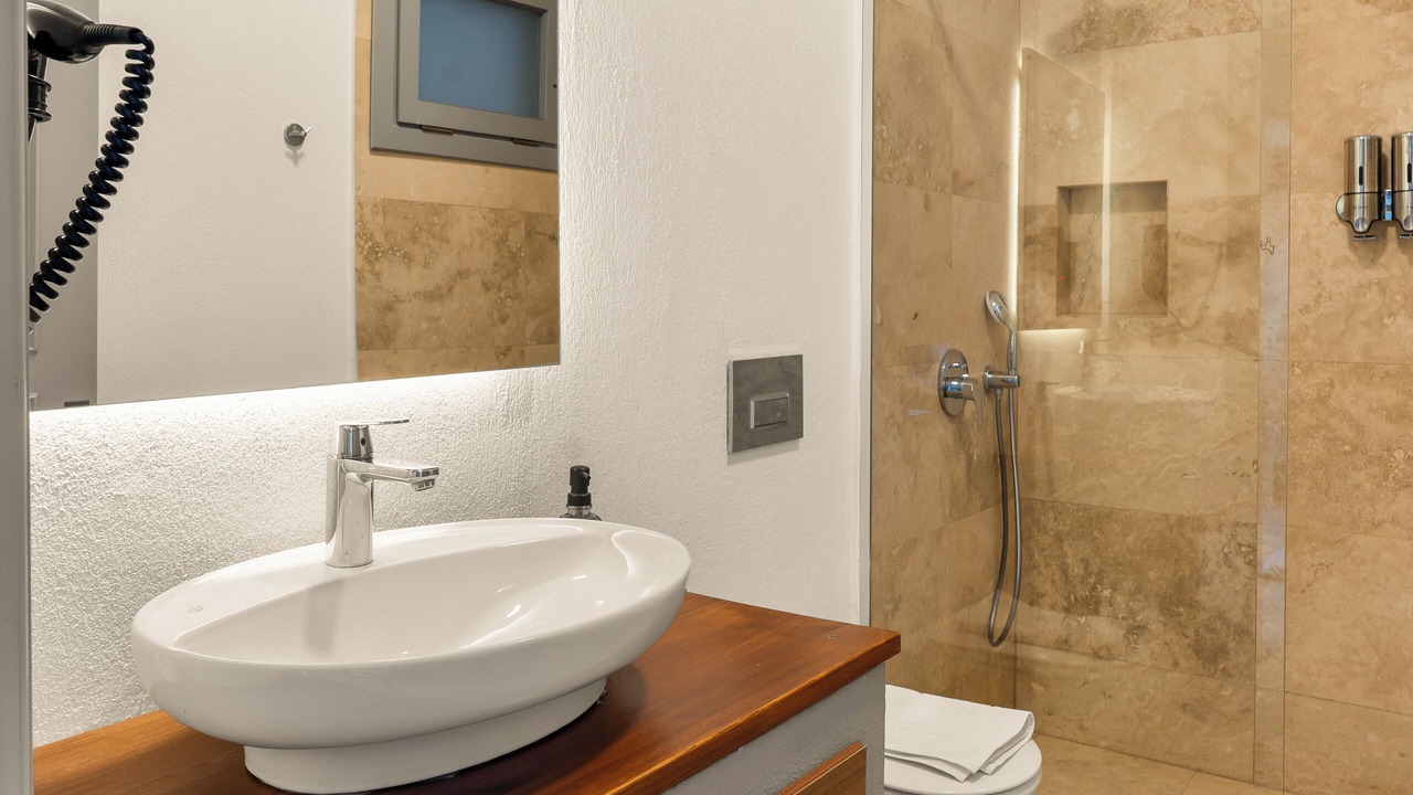 Photo of Bathroom in Hacımemis