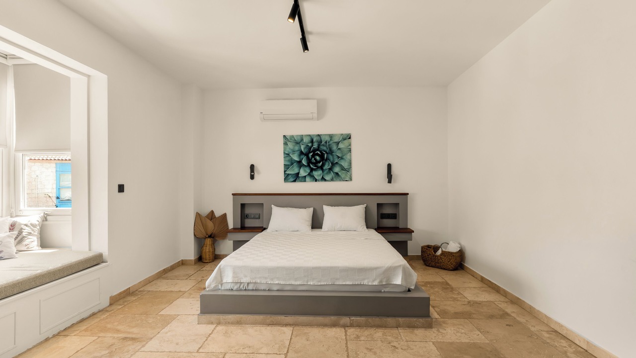 Photo of Bedroom in Hacımemis