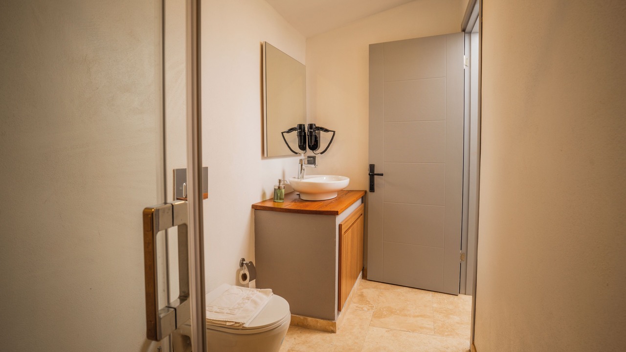 Photo of Bathroom in Hacımemis