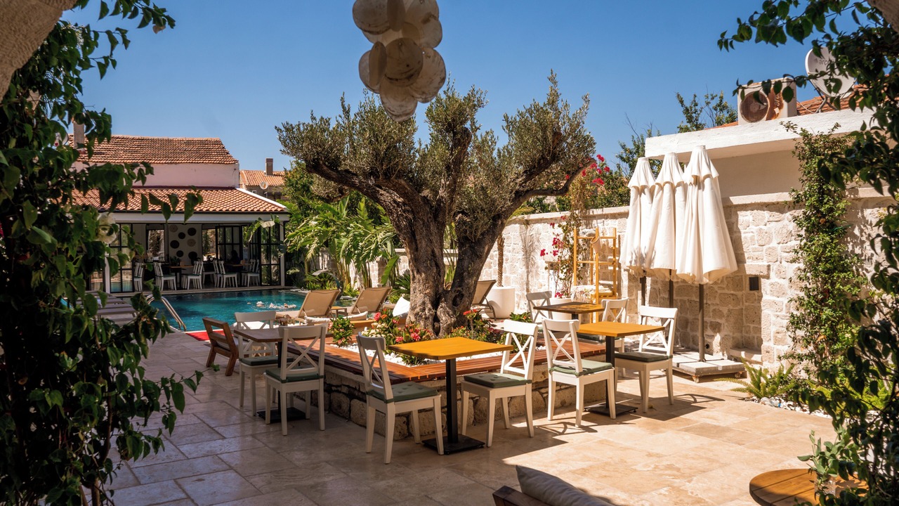 Photo of Outdoor in Hacımemis