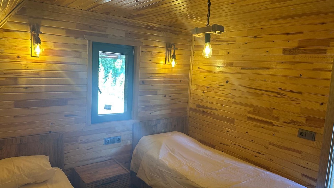 Photo of Bedroom in Kumluca