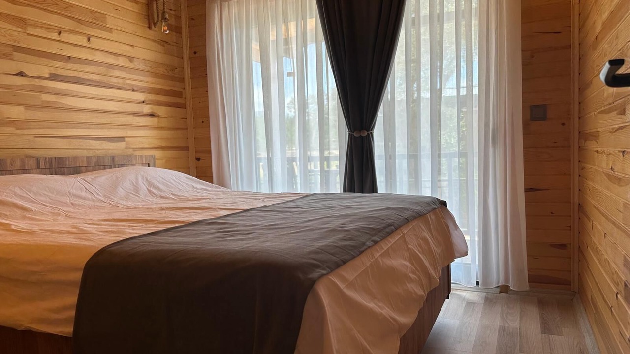 Photo of Bedroom in Kumluca
