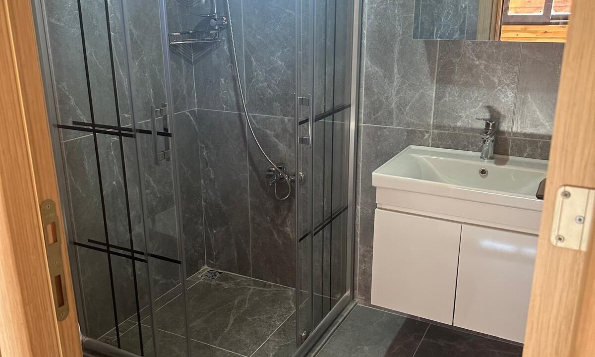 Photo of Bathroom in Kumluca