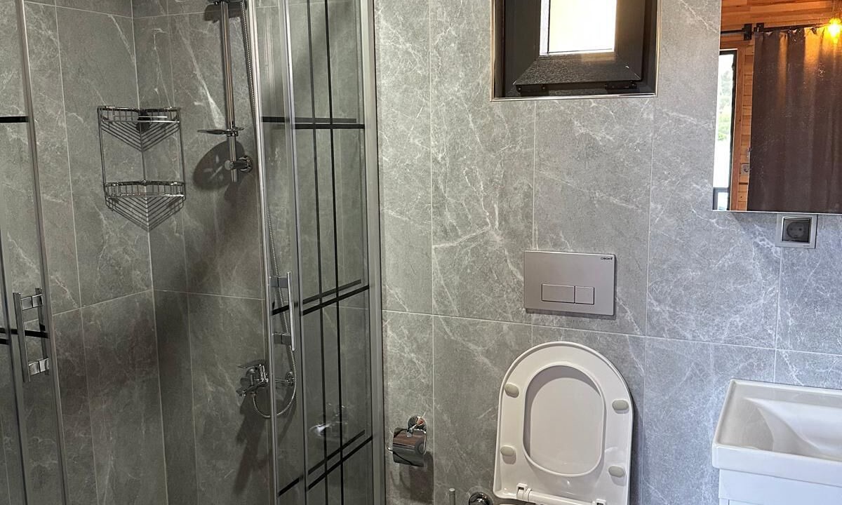 Photo of Bathroom in Kumluca