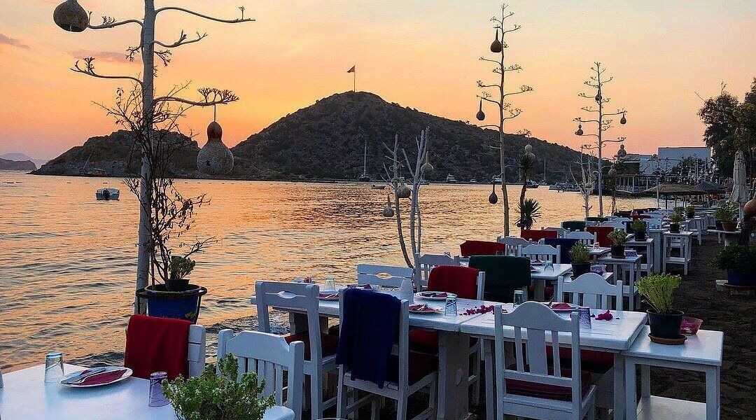 Photo of Outdoor in Turgutreis City Center