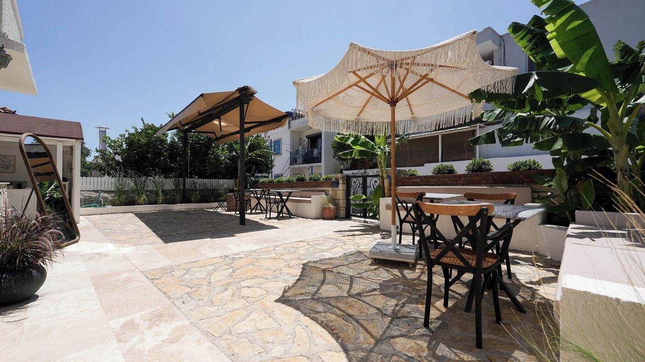 Photo of Outdoor in Tokoglu