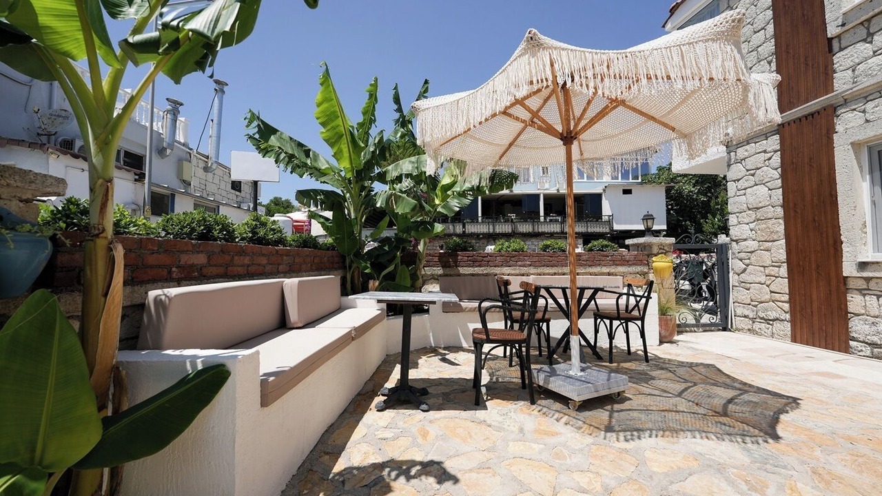 Photo of Outdoor in Tokoglu