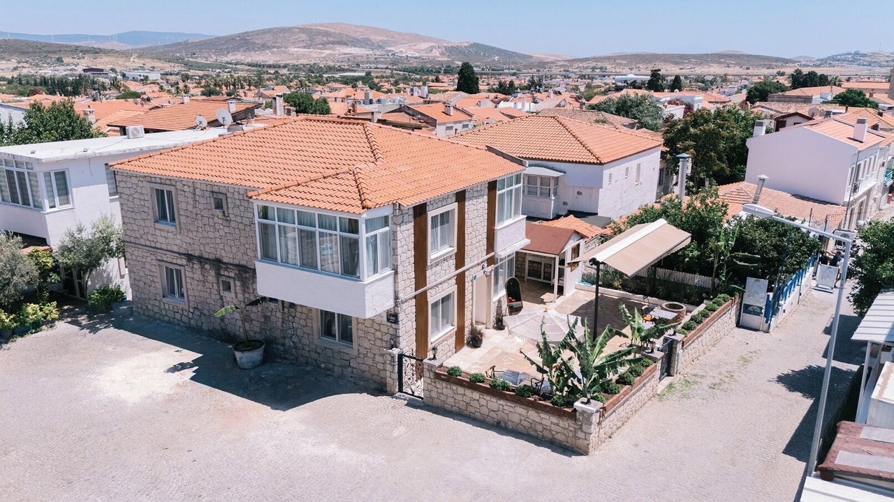 Photo of Outdoor in Tokoglu