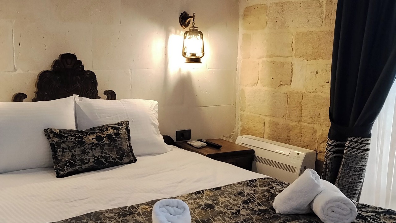 Photo of Bedroom in Artuklu