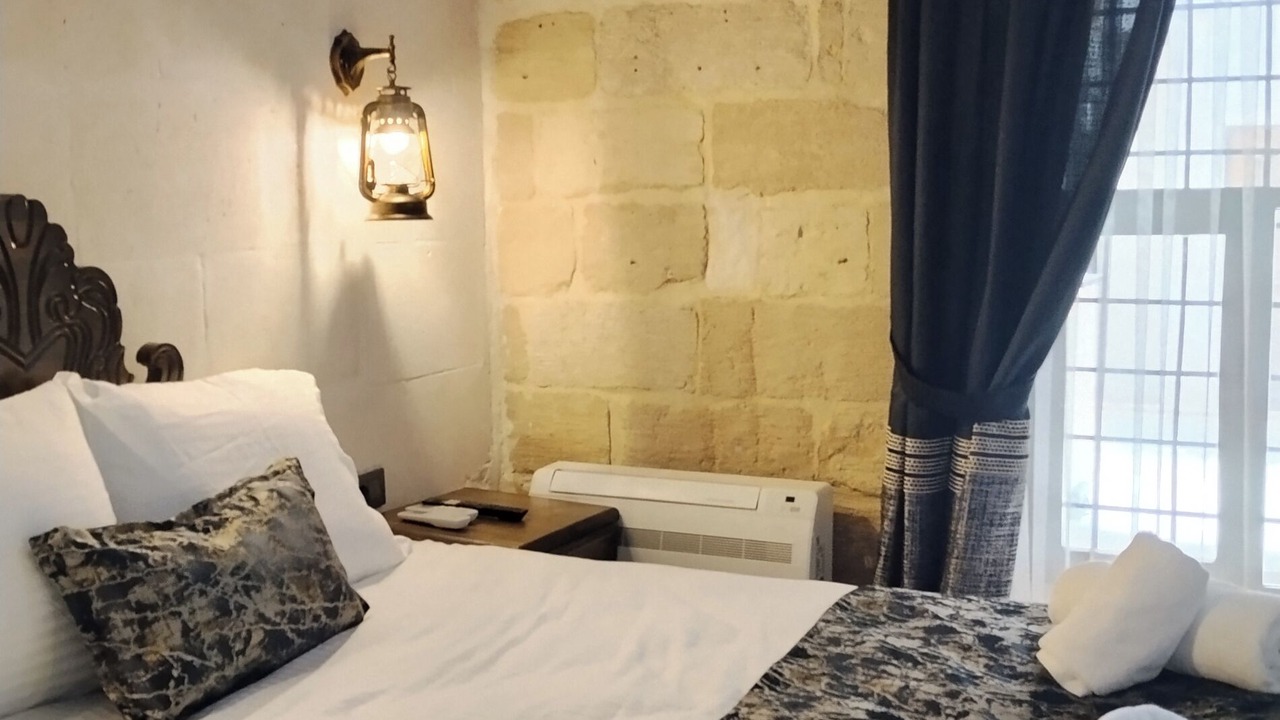 Photo of Bedroom in Artuklu