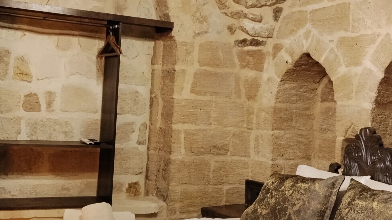 Photo of Bedroom in Artuklu