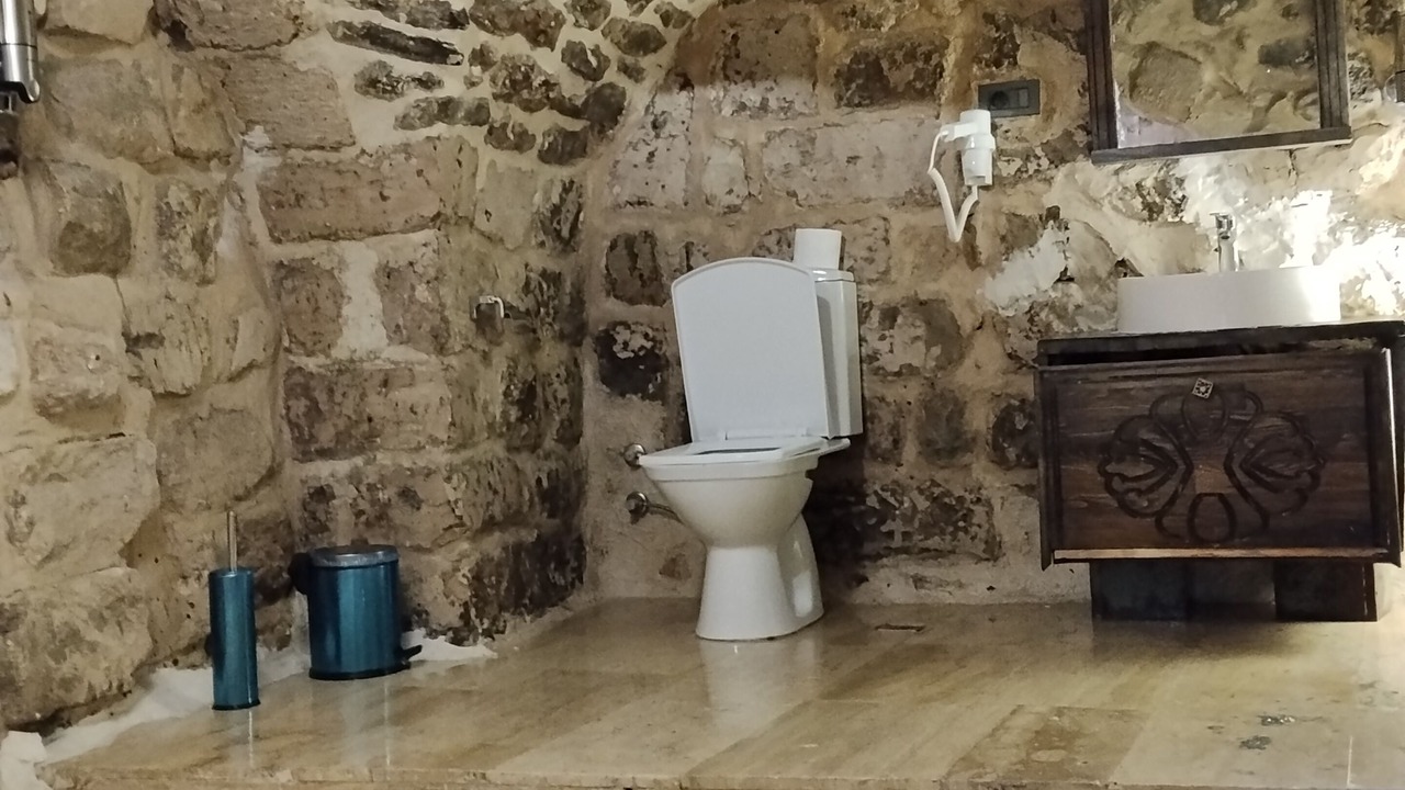 Photo of Bathroom in Artuklu