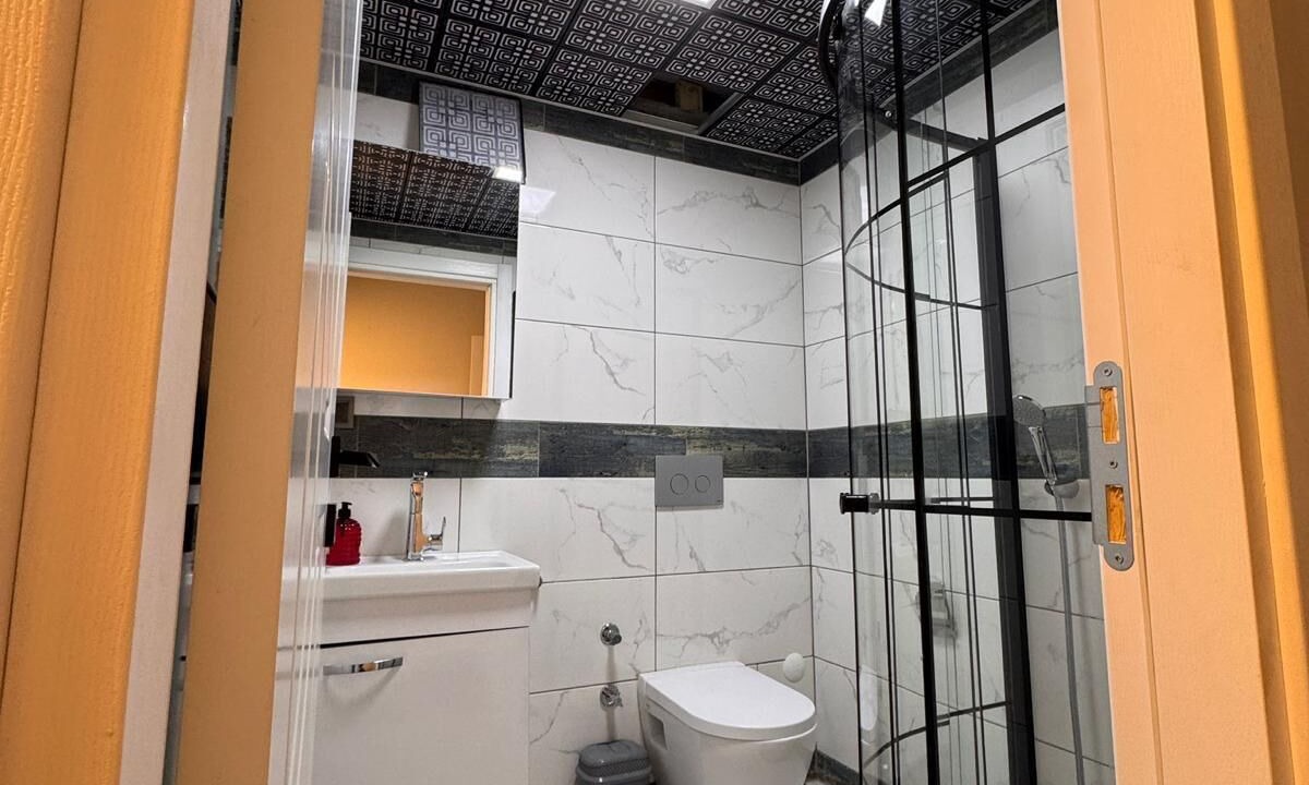 Photo of Bathroom in Caykara