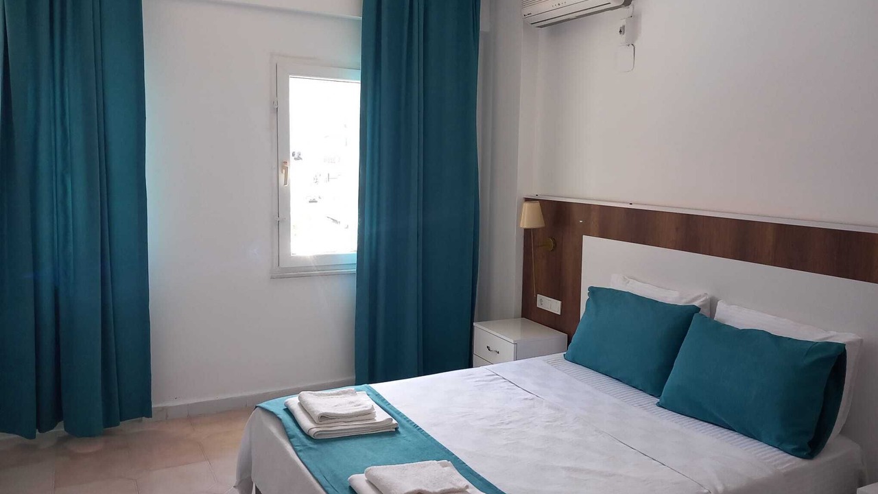 Photo of Bedroom in Oludeniz
