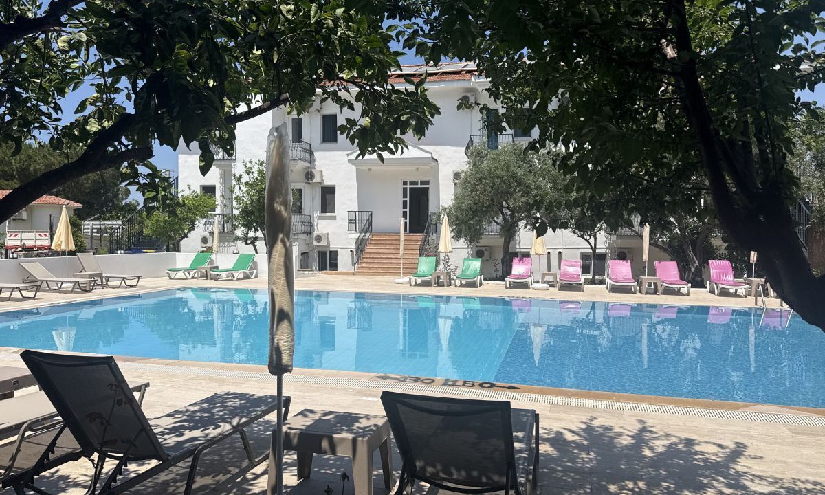 Photo of Outdoor in Oludeniz