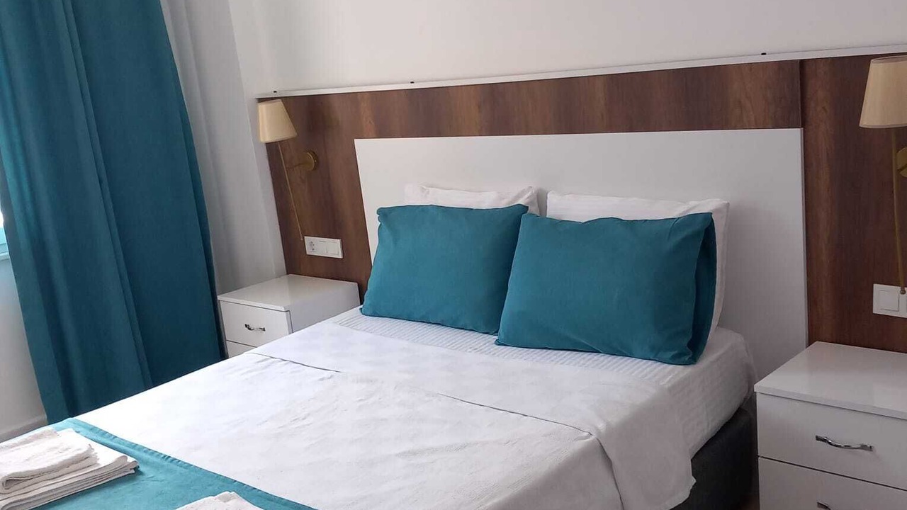 Photo of Bedroom in Oludeniz