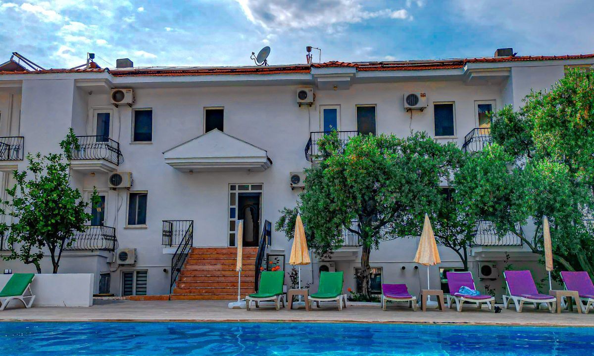 Photo of Outdoor in Oludeniz