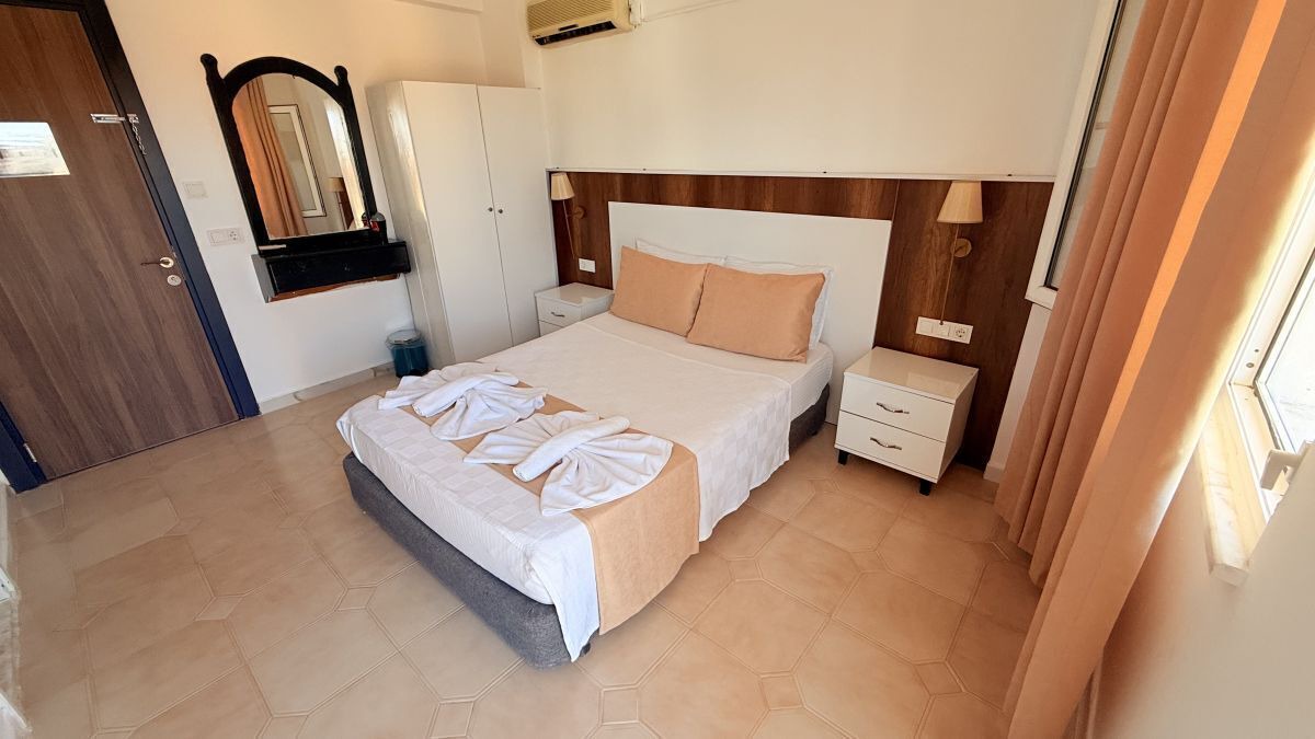 Photo of Bedroom in Oludeniz