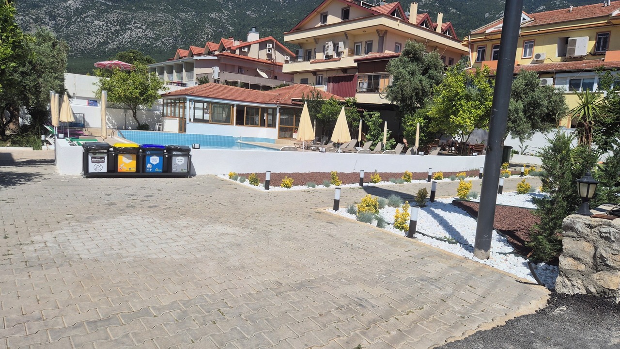 Photo of Outdoor in Oludeniz