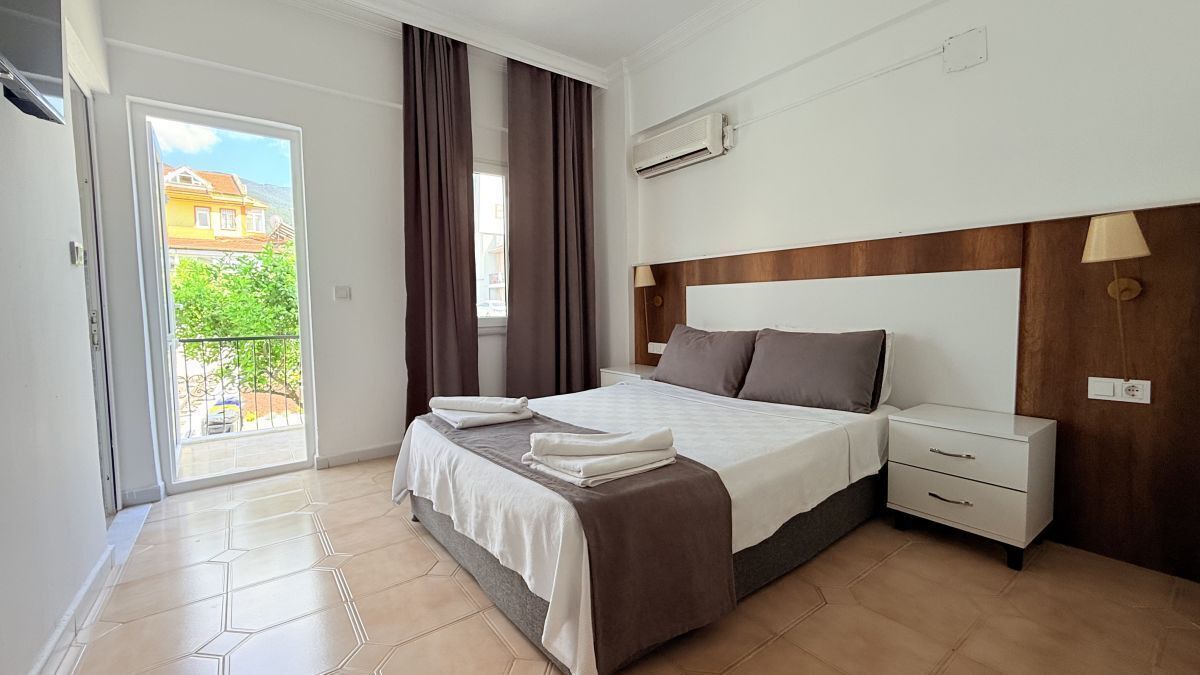 Photo of Bedroom in Oludeniz