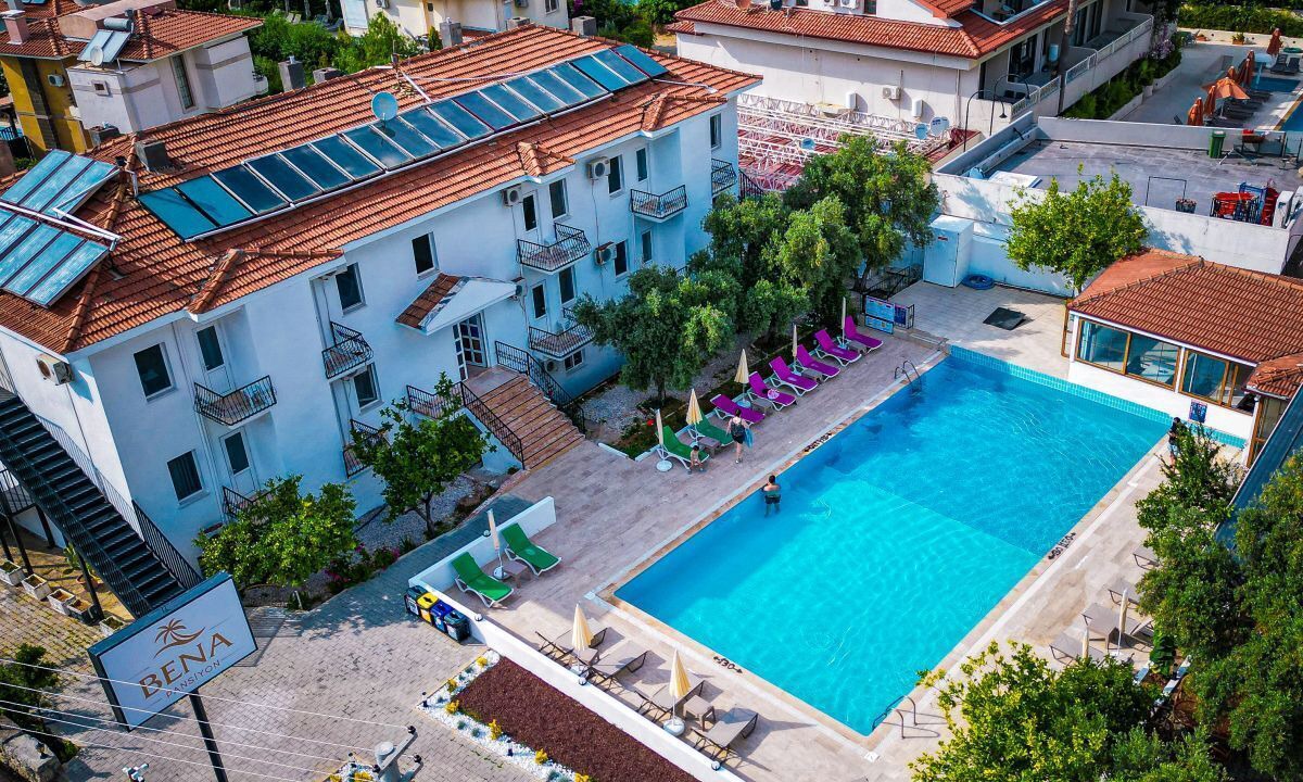 Photo of Outdoor in Oludeniz