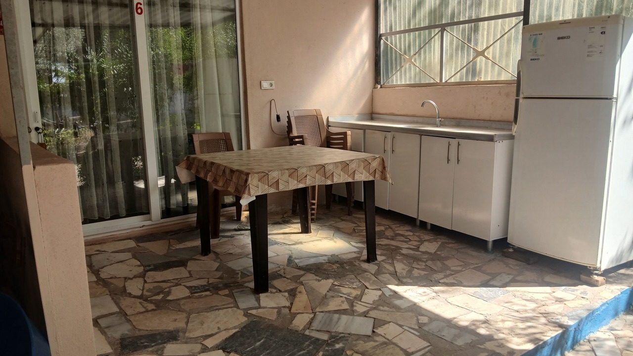 Photo of Outdoor in Erdek