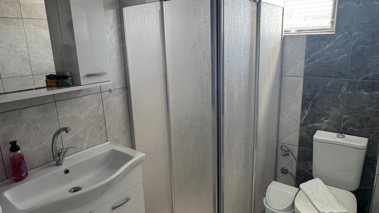 Photo of Bathroom in Canakkale