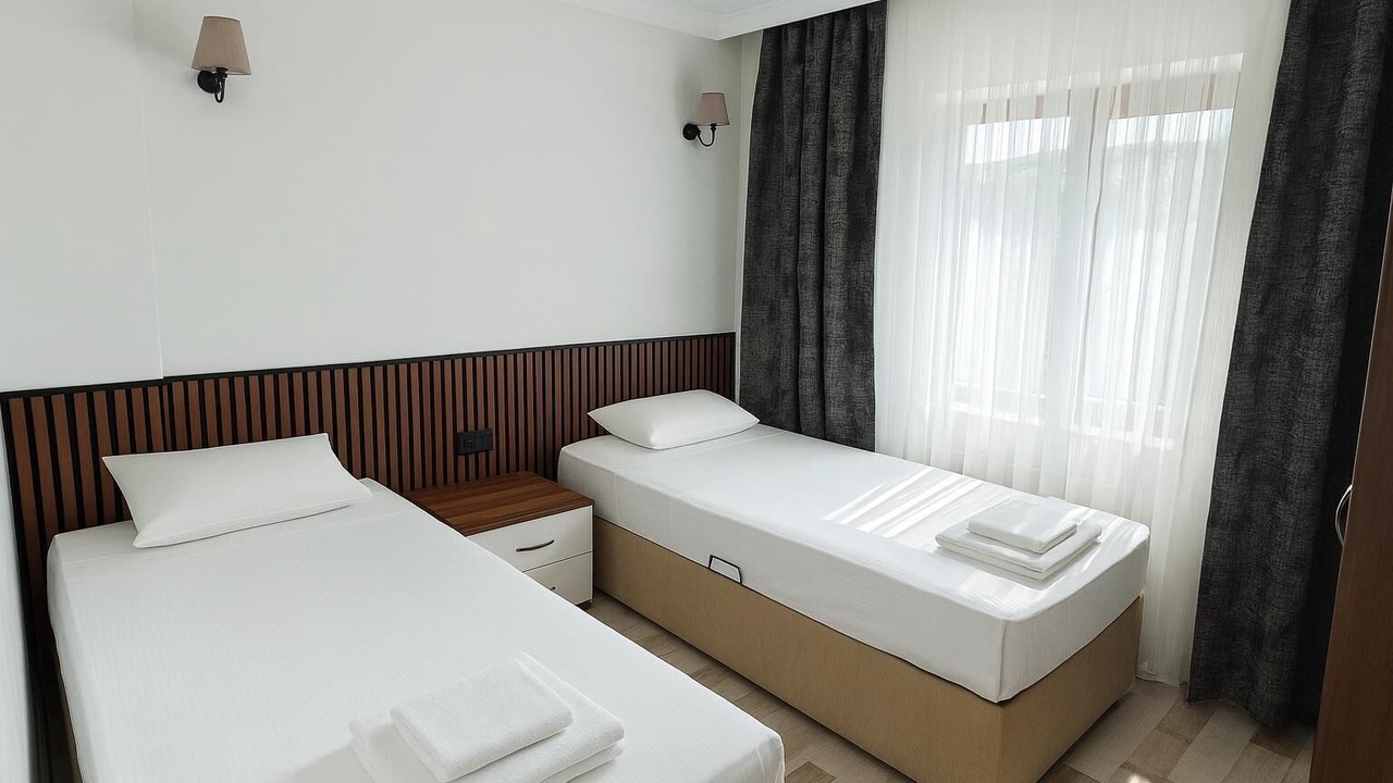 Photo of Bedroom in Canakkale