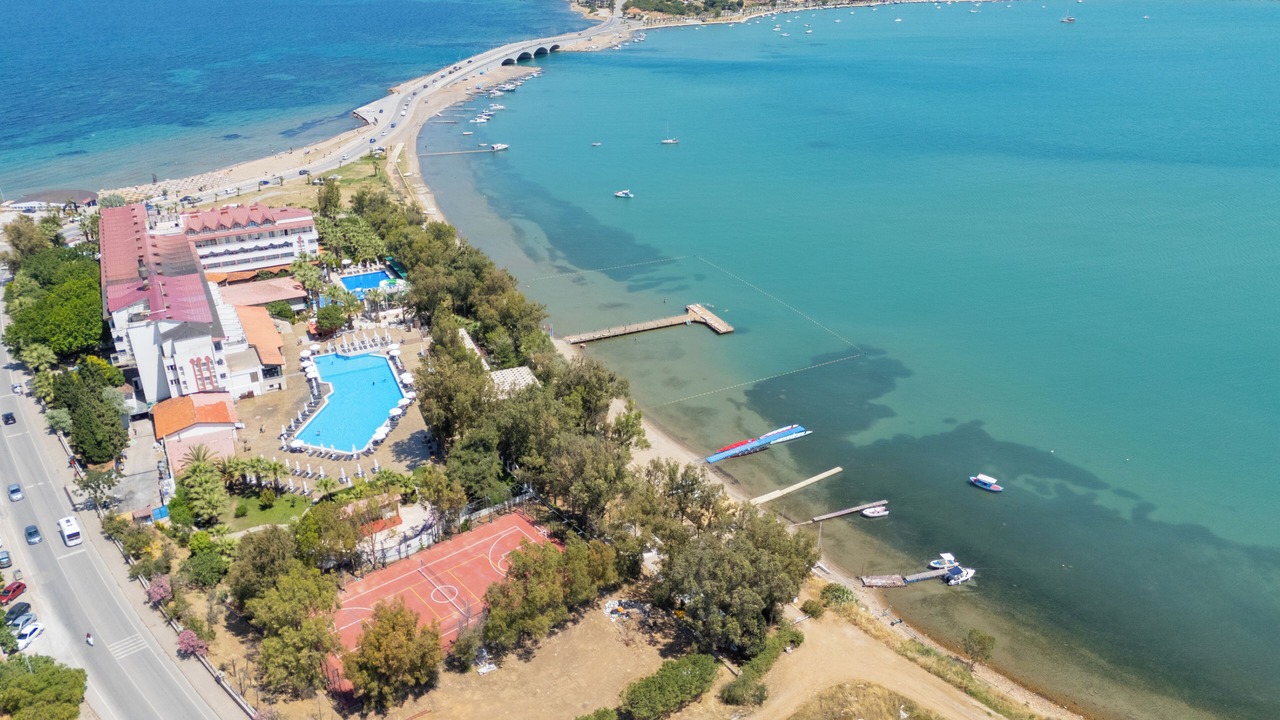 Photo of Outdoor in Ayvalik