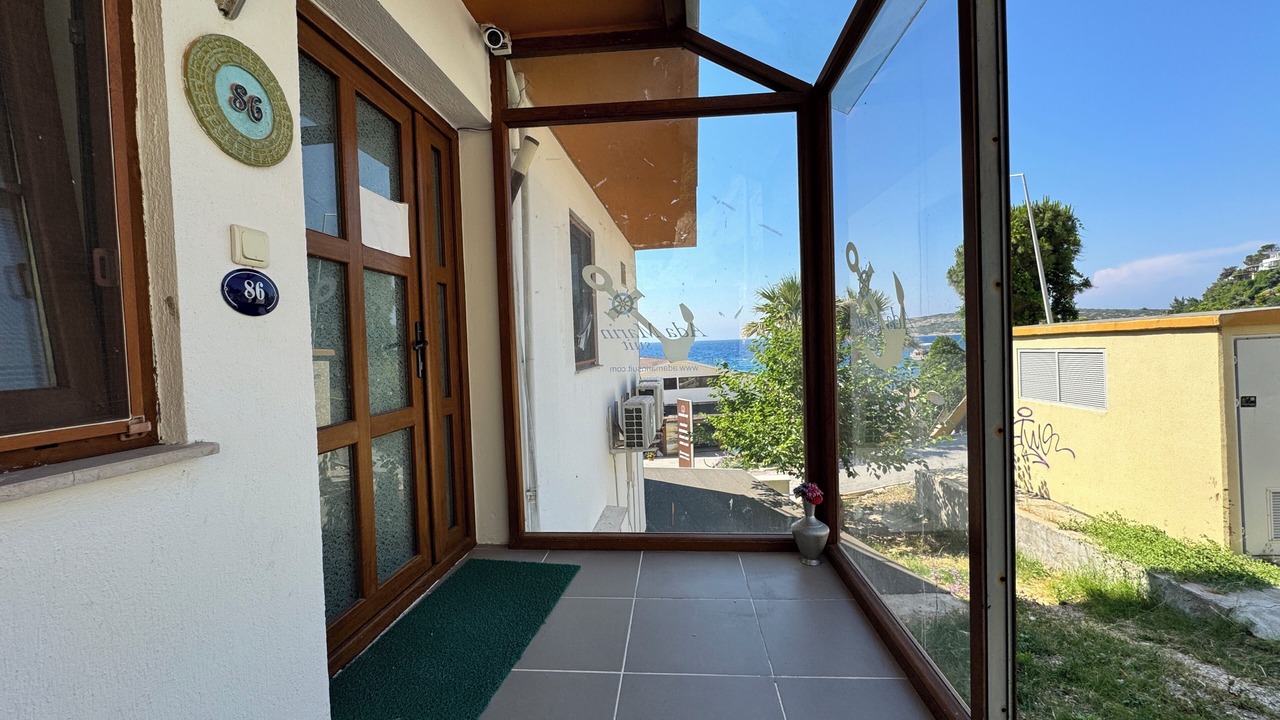 Photo of Outdoor in Karaburun