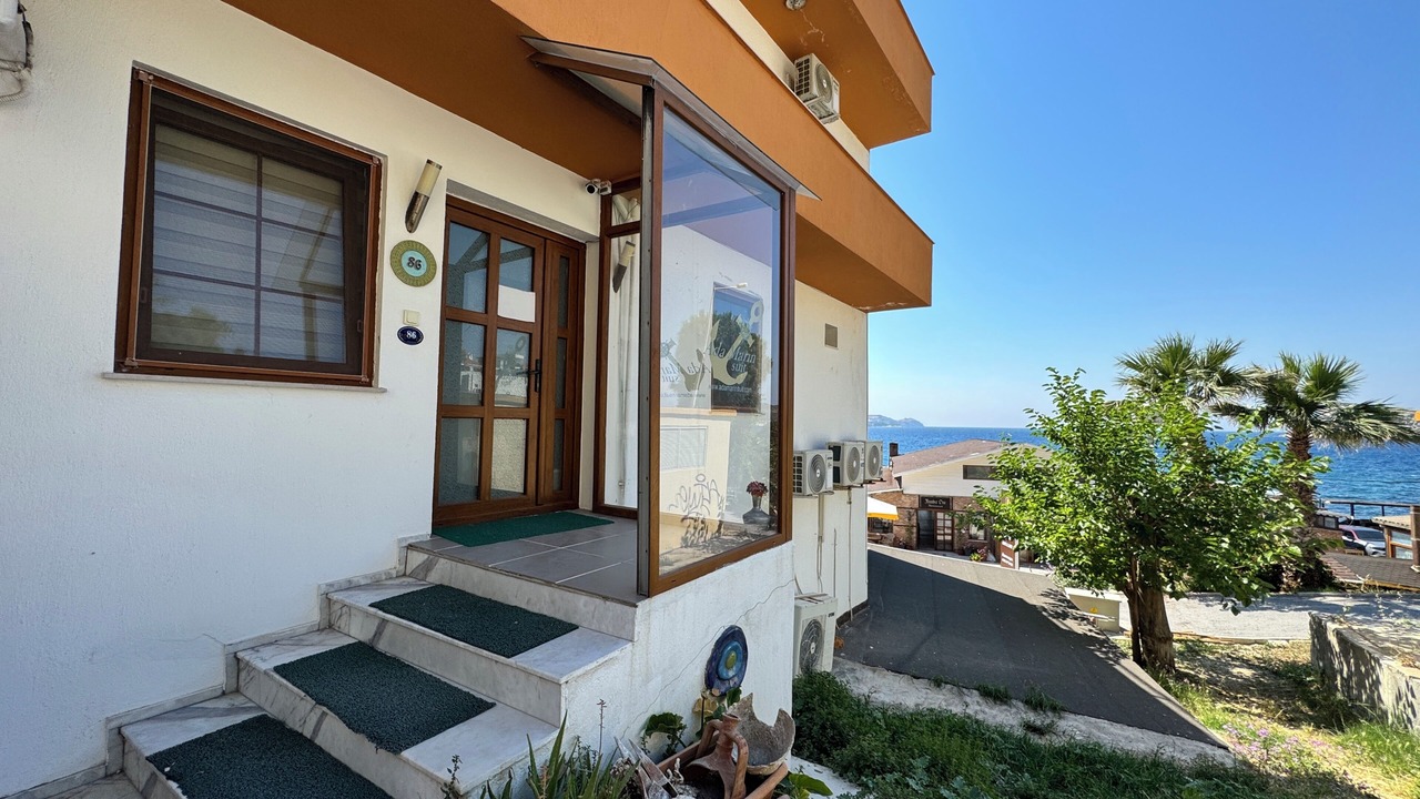 Photo of Outdoor in Karaburun