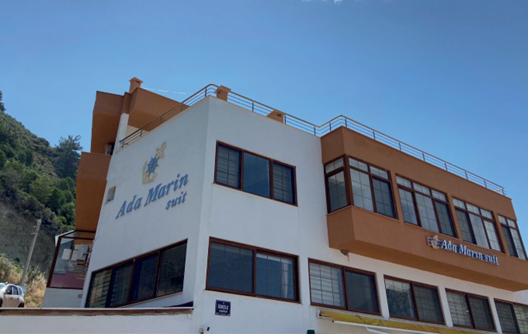 Photo of Outdoor in Karaburun