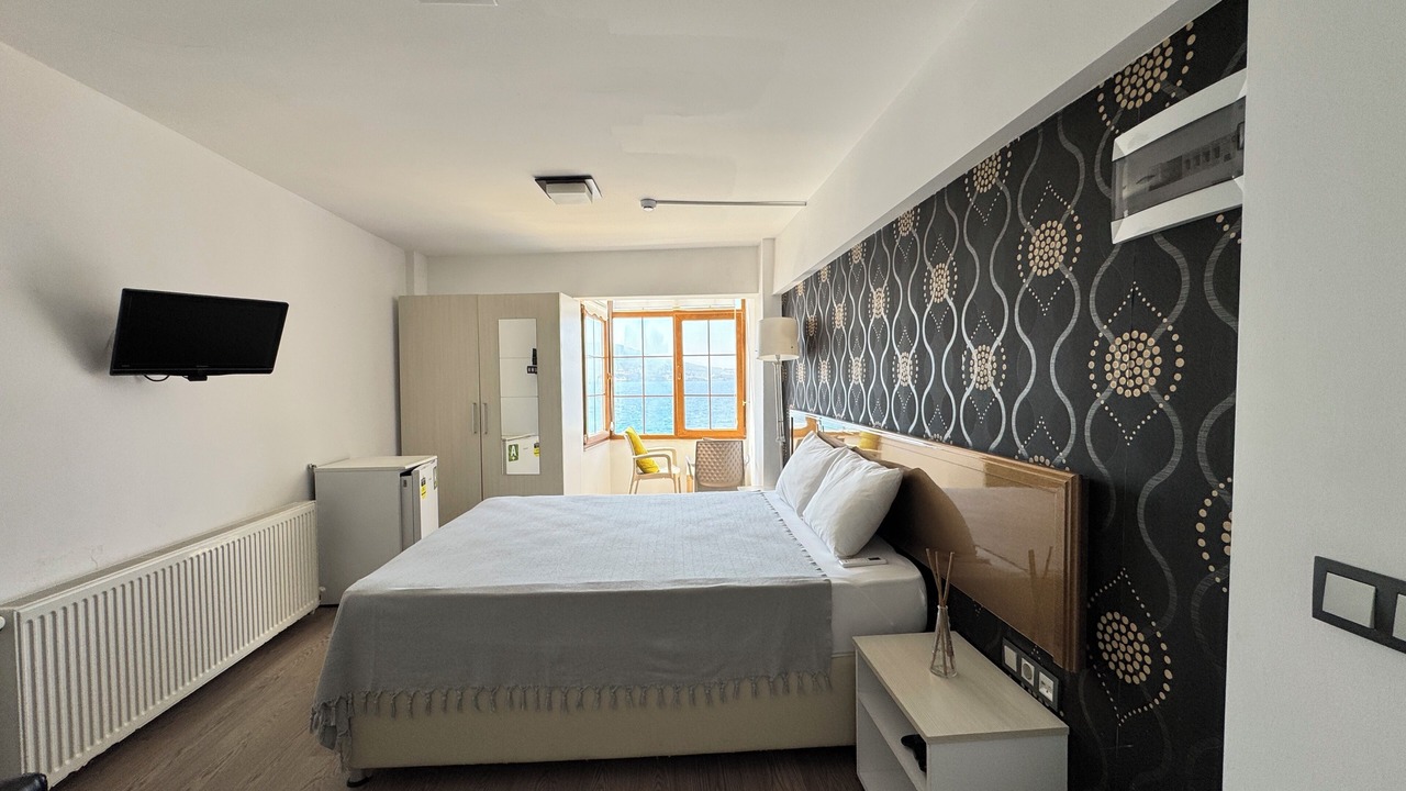 Photo of Bedroom in Karaburun