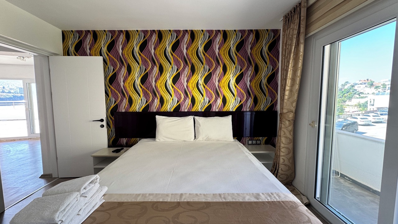 Photo of Bedroom in Karaburun
